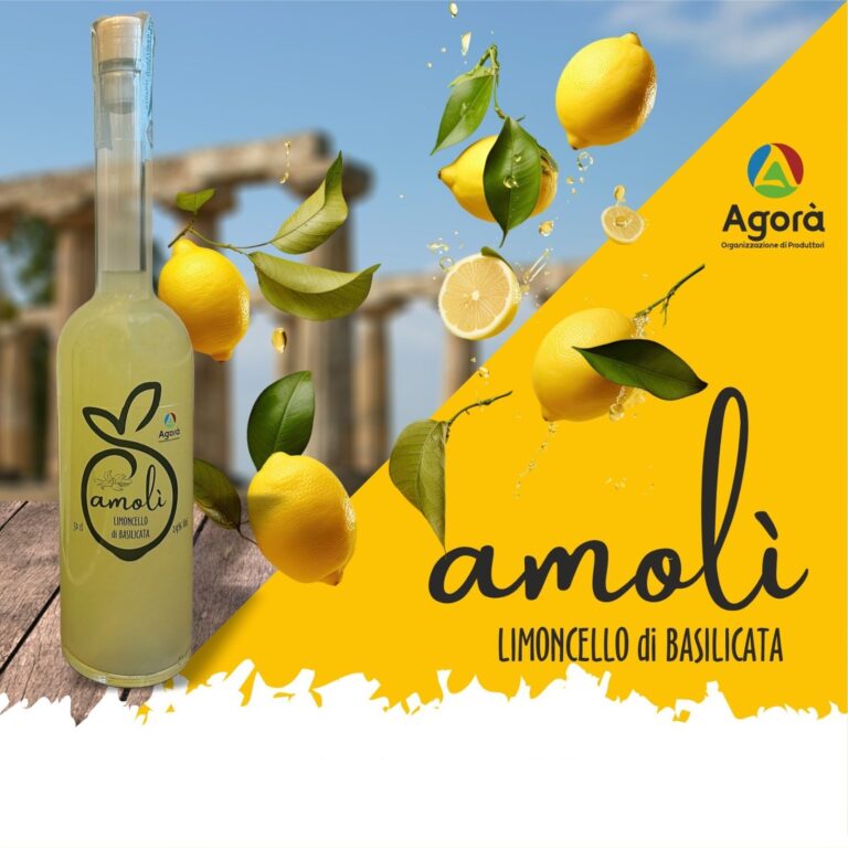 limoncello
